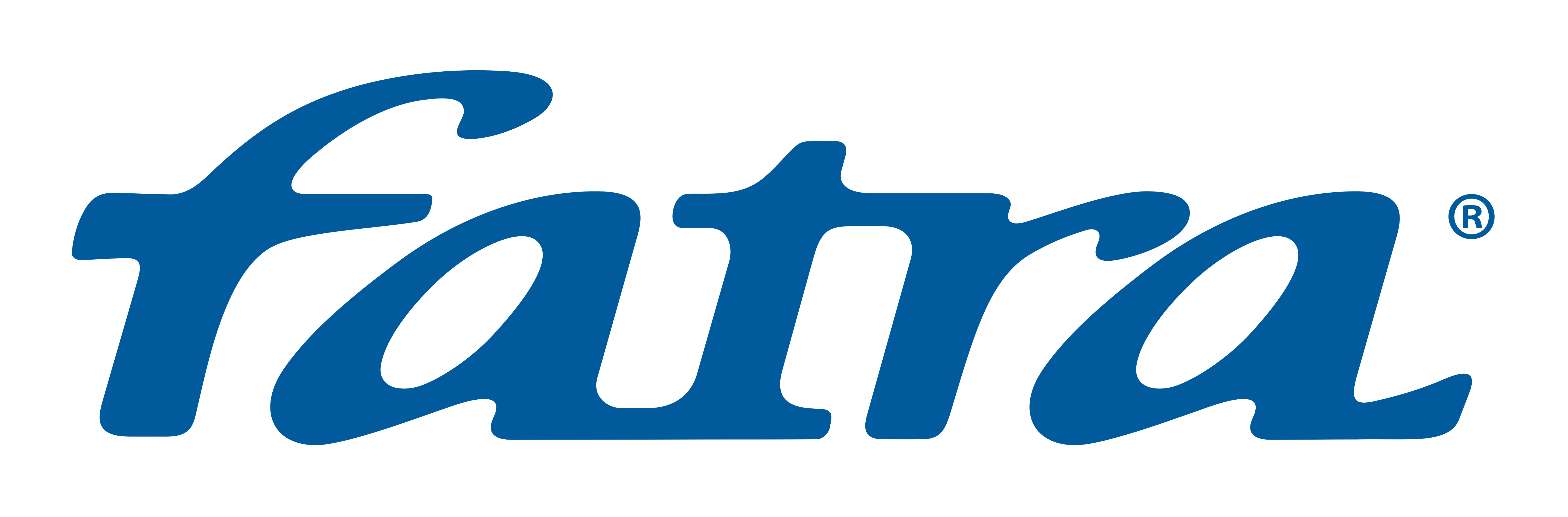 Fatra logo