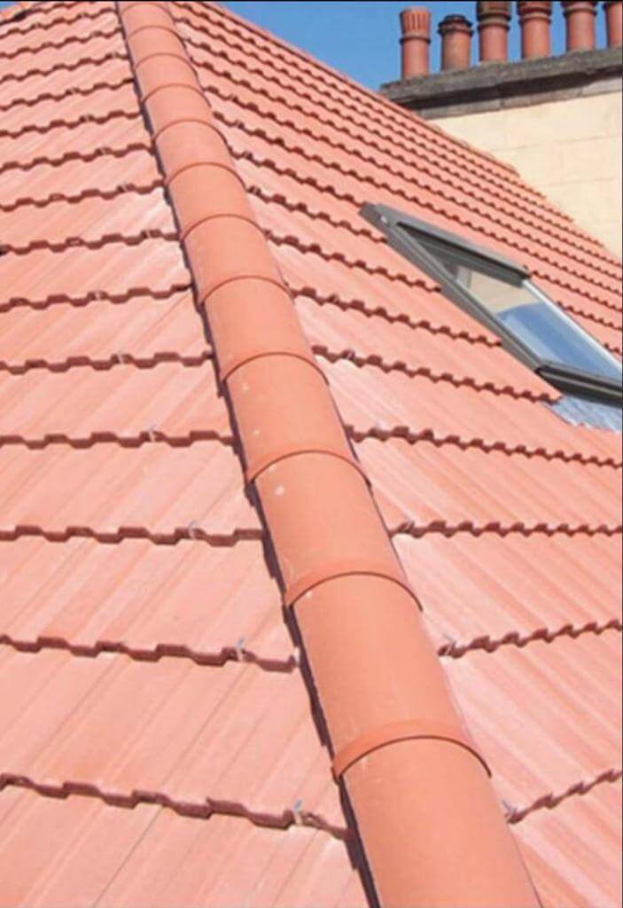 Grangemouth roofers