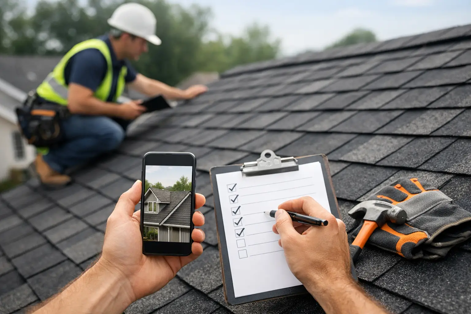 Roofers Falkirk Reviews That Actually Help