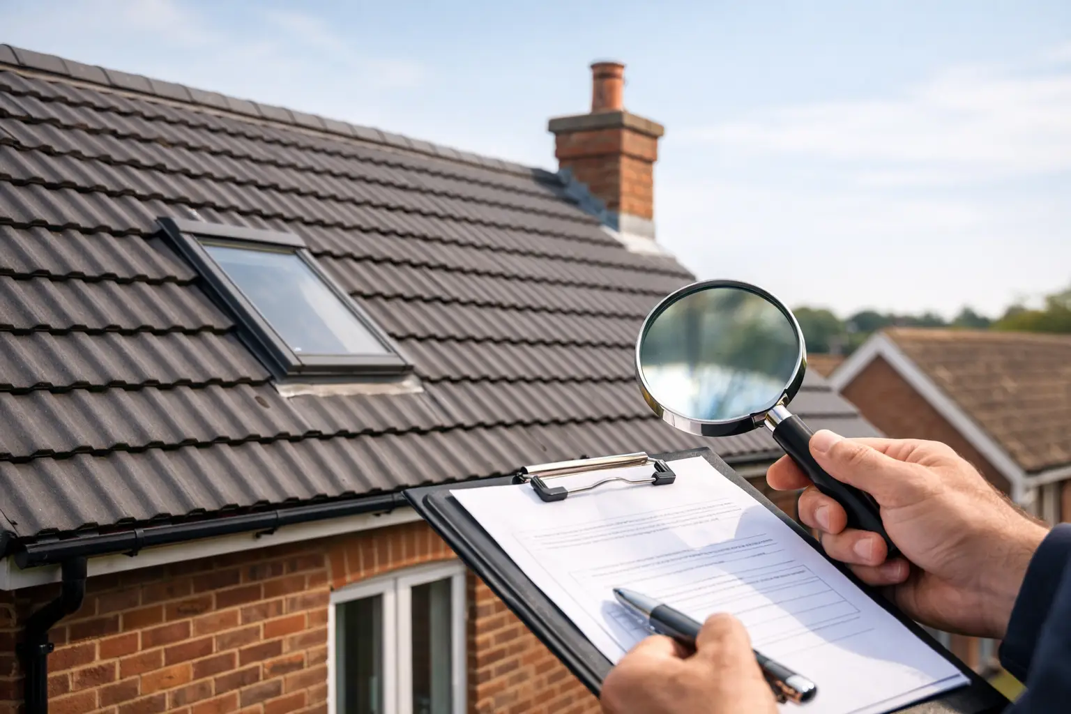 Roofing Guarantees Explained for UK Homes