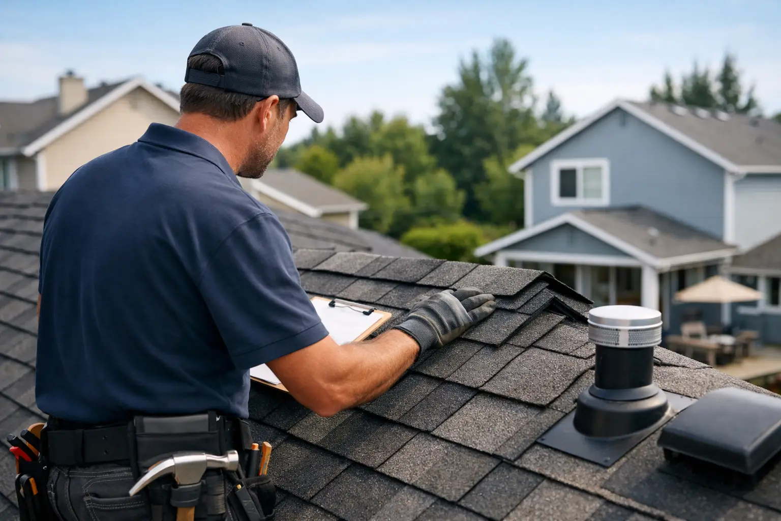 Landlord Roof Maintenance Guide for Rental Homes