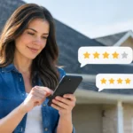 How to Read Local Roofer Feedback Properly